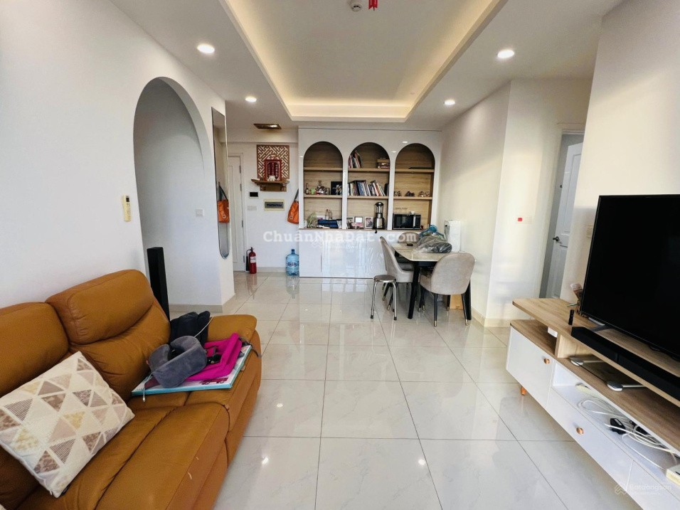 Siêu đẹp căn góc 78m2 2 view không chắn view hoàng hôn cực chất yên tĩnh tầng cao