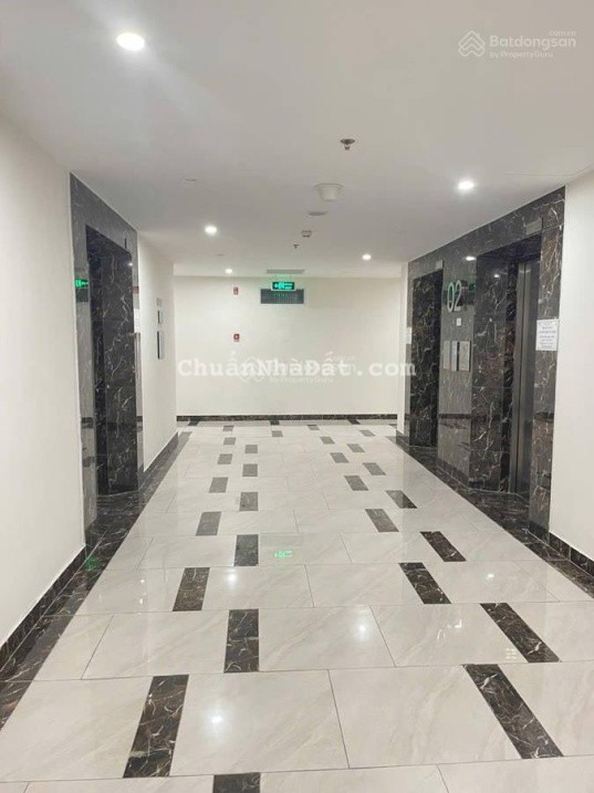 Chỉ cần đến 3 tỷ, Chung cư siêu đẹp Nguyễn Chánh - Cầu Giấy, tầm tiền siêu hiếm, xem ngay