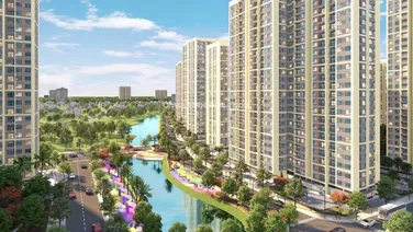Ngoại Giao Căn 2PN Masteri Centre Point Giá Chỉ 3,29 Tỷ 67m² - Độc Quyền, Thanh Toán 10% Nhận Nhà