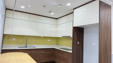 Chính chủ cần bán căn hộ The Park Home - đường Thành thái- Cầu giấy. Căn góc 3pn 2wc giá 11tỉ tl