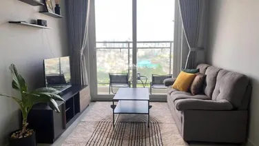 Căn hộ chung cư Bình Minh, 72m2, 2PN, 2WC tại Bình An, Quận 2 - 2.75 tỷ