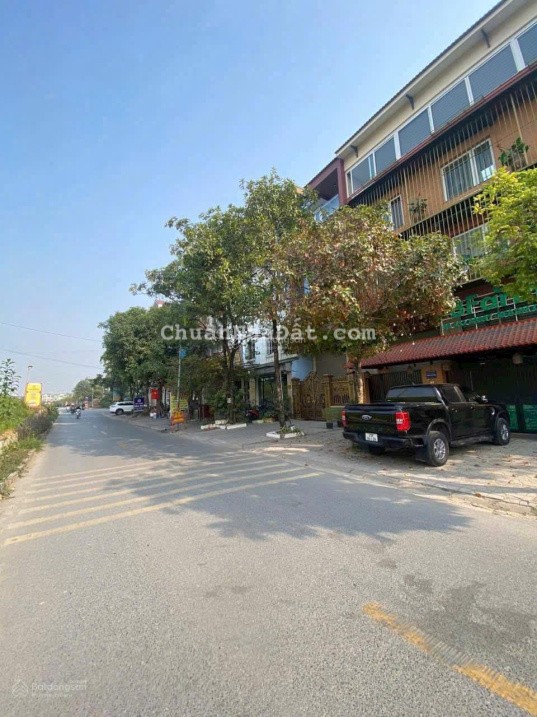 Cần bán nhà Thạch Bàn Long Biên Hà Nội