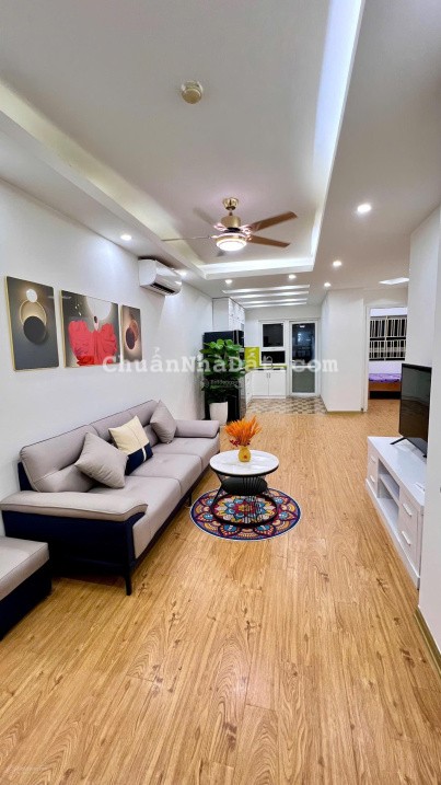 Bán gấp CC HH2 Linh Đàm, 2,85 tỷ, 66m2, 2PN, 2WC, p Hoàng Liệt, Q.Hoàng Mai, HN