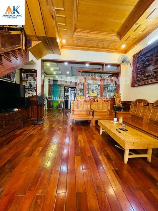 Nhà đẹp tâm huyết đường Võ Văn Ngân, P. Linh Chiểu - Nhà ngang 5m - giá: 10.5 tỷ