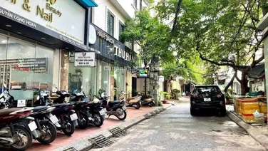 Bán gấp nhà ngõ 429 Kim Mã thông Nguyễn Công Hoan DT 54m2, 4 tầng MT 4.3m, 30m ra oto, giá 11.3 tỷ