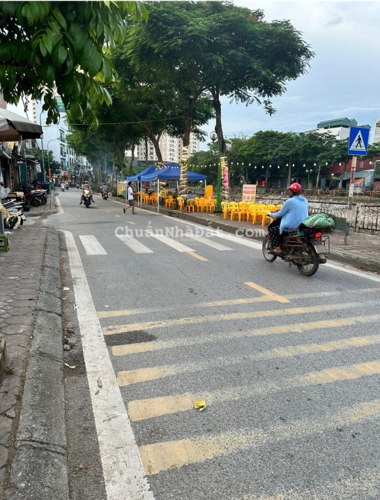 Trương Định - Nhà mới 6 tầng - 4 ngủ khép kín - Cho thuê tốt, sinh lời cao - chỉ 7,68 tỷ.