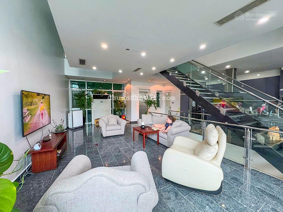 Cho thuê nhà riêng 5PN, 4WC, 130m2, 78 triệu tại Đặng Thai Mai, Quảng An, Tây Hồ, Hà Nội