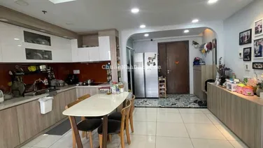 Cty Kashome - chuyên bán Tropic Garden - 2PN - sổ hồng - chỉ 6.5 tỷ