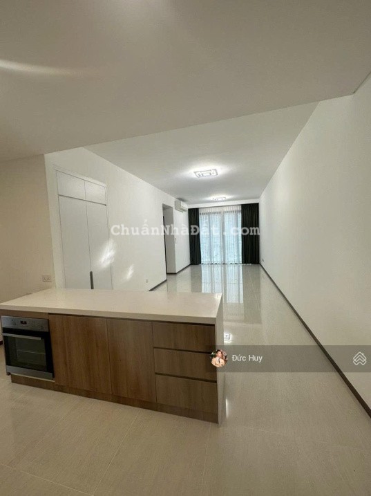 One Verandah - Cho thuê căn 3PN nội thất cơ bản siêu hiếm chỉ 27tr - 107m2 view sông và pháo hoa