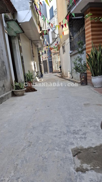 Bán nhà riêng tại xã Hữu Hòa, 4,7tỷ, 35m2, hot! Uy tín