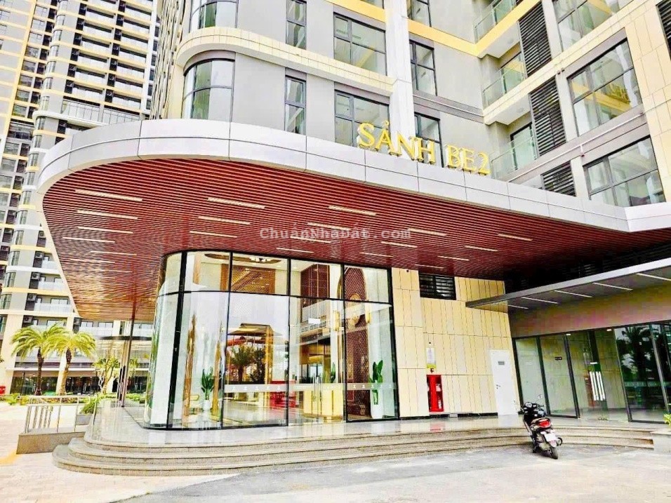 Bán căn hộ đẹp tại The Beverly - Vinhomes Grand Park, 4,194 tỷ, 80m2, 2PN, 2WC tặng xe Vinfast VF3