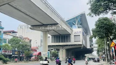 Chị Hương gửi e bán hộ căn nhà Cầu Diễn - 55/63m2 - Sđcc