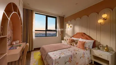 Bán căn hộ Melody căn 3PN, 94.54m2 giá rẻ nhất dự án Melody Linh Đàm, 4,55 tỷ. LH: 0902 030 ***