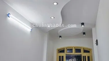 Cho thuê nhà phố rộng 42,8m2, 7,6 tr/th, 3PN, 3WC tại Tân Xuân, Bắc Từ Liêm, giá rẻ nhất khu vực
