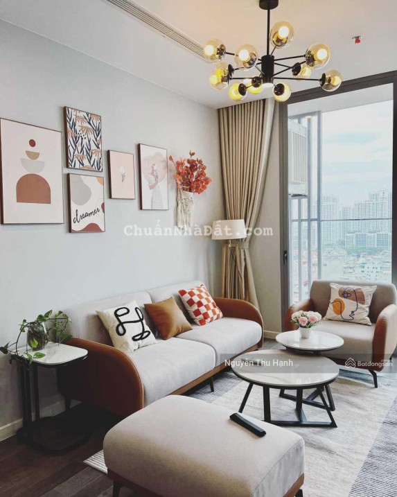 Cho thuê căn hộ cao cấp tại Sun Grand City 69B Thụy Khuê 1 PN 50m2 giá chỉ 15tr/th. LH 0915 629 ***