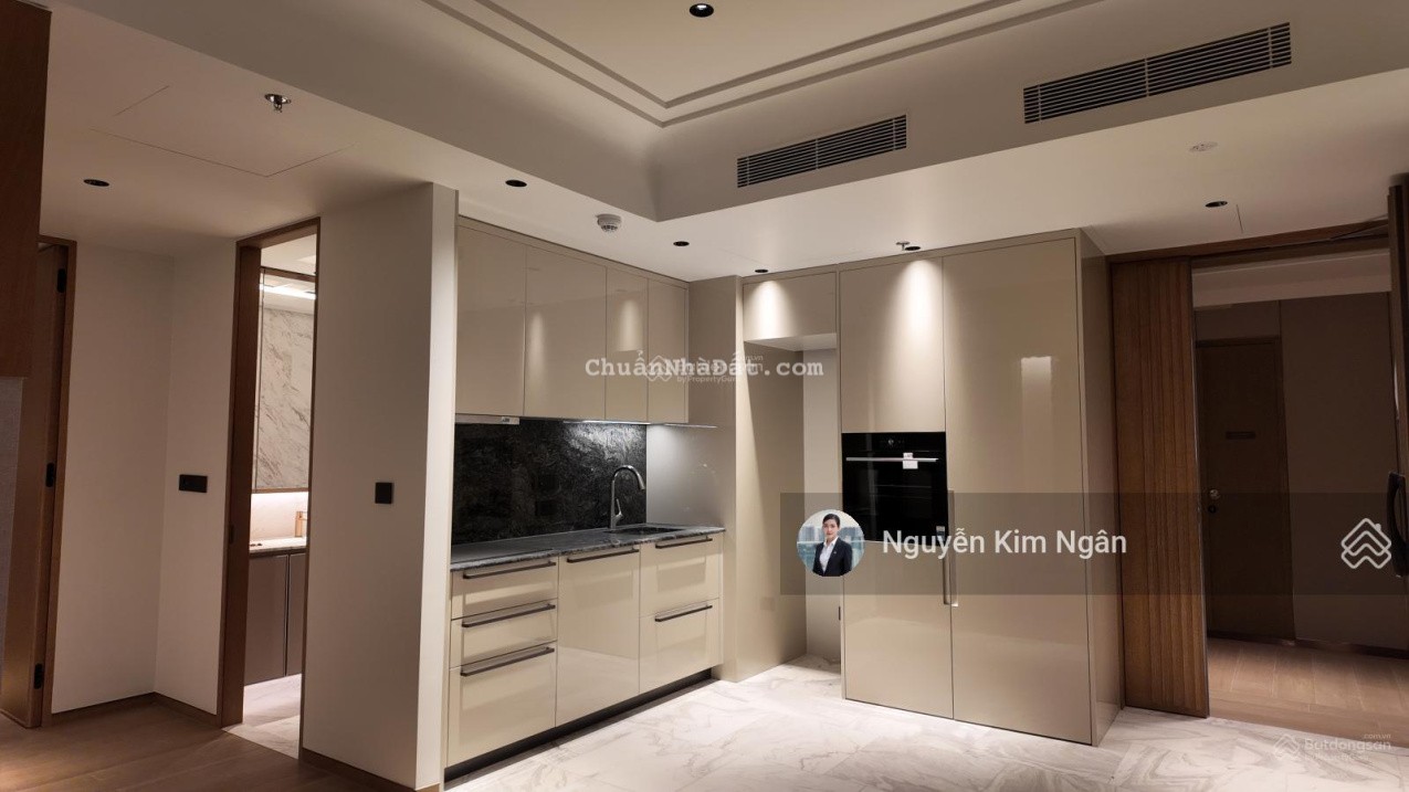 Bán căn hộ 2PN - 78,22m2 tòa Sea - JW Marriott chỉ 31,5 tỷ all in giá tốt nhất thị trường