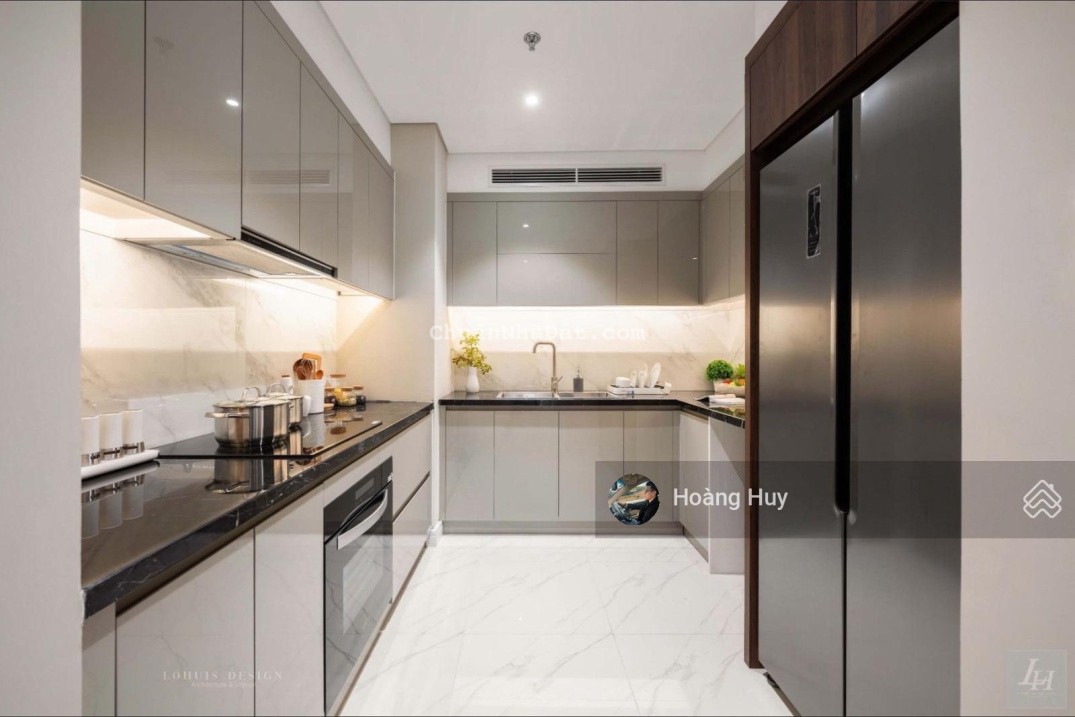 Gia đình chuyển đổi căn hộ bán lại căn hộ 2PN giá cực tốt tại Bonanza. LH: 0916 023 ***