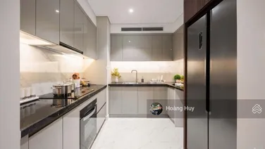 Gia đình chuyển đổi căn hộ bán lại căn hộ 2PN giá cực tốt tại Bonanza. LH: 0916 023 ***