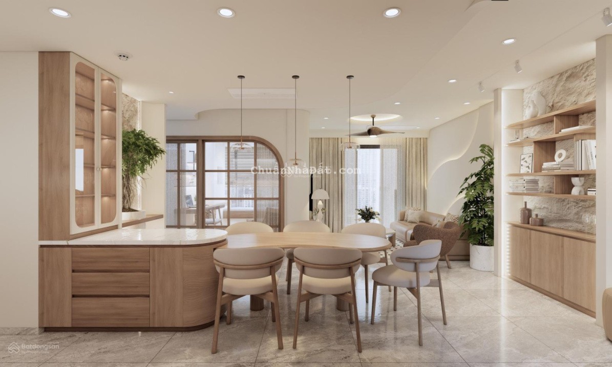 Tôi chính chủ cần cho thuê CH Midtown, 2 phòng giá 23tr/th