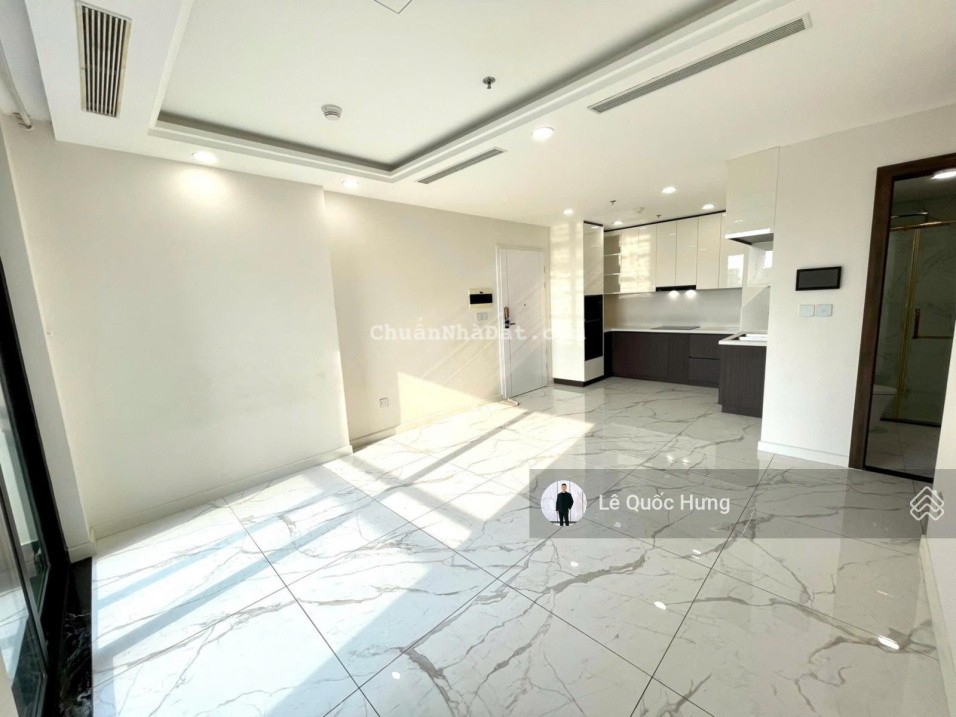 Bán căn góc VPĐN Sunshine Sky City (2PN+2WC) DT 70m2 giá bán 3tỷ500. LH: 0903 705 ***