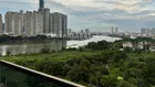 Bán gấp 2 phòng ngủ The River Thủ Thiêm giá tốt 90m2 chỉ 14 tỷ all in view sông, Landmark 81