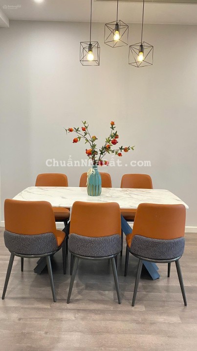 CHÍNH CHỦ GỬI BÁN CĂN 2+1N 87,8m HIẾM NHẤT THE NINE SỐ 9 PHẠM VĂN ĐỒNG