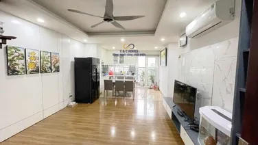 Bán căn 3 ngủ+1 phòng đa năng - 90m2, căn góc 2 mặt thoáng, giá 6,5 tỷ. LH: 0813 489 ***