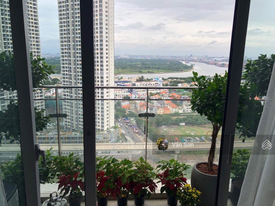 Cực hiếm! Căn duplex 3PN tháp TTTM T3 duy nhất đang chào bán, sẵn sổ hồng giao ngay chỉ 15 tỷ