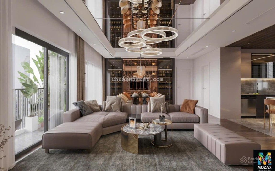 Cho thuê CC tại N01 - T2 Ngoại Giao Đoàn, 128m2, 3PN, 2WC, Bắc Từ Liêm, HN