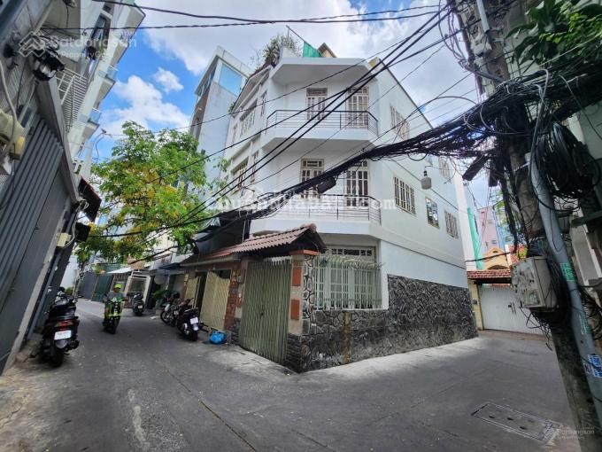 Tìm đâu ra căn góc, ngang lớn 5m HXH Phan Đình Phùng, nở hậu 6m, 80m2, 3 Tầng, mà chỉ có 13 tỷ TL