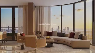 Bán căn hộ chung cư New Saigon Hoàng Anh 3, 3,7 tỷ, 100m2, 2PN, 2WC, Nhà Bè, HCM