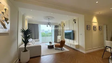 Bán căn hộ cao cấp Riverside Residence Quận7, 140m2,view ĐN, giá:10.7 tỷ LH:0911 209 *** Hoàng Hào