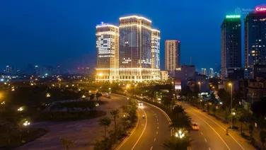 Chính chủ cần bán nhanh căn góc 3PN tòa R3 - 100m2 (sổ nét) view sông Hồng, cầu Nhật Tân