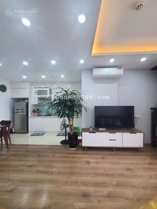 Bán căn hộ chung cư Anland Premium, 5,9 tỷ, 84m2, 3PN, 2WC pháp lý đầy đủ, full nội thất.