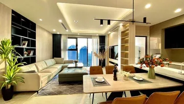 Em Bán Căn 2N Chung Cư Mipec Rubik 360 Xuân Thủy - Cầu Giấy . Tầng Đẹp, Hướng Mát, Giá Tốt