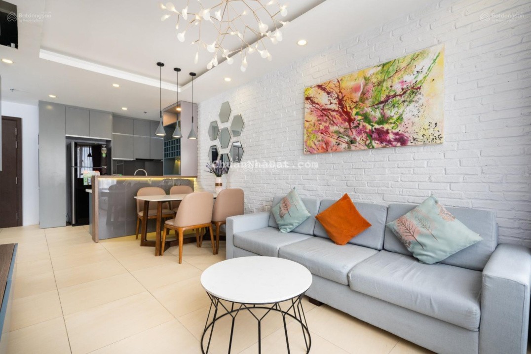 Căn hộ chung cư Hoàng Kim Thế Gia, 3PN, 75m2, 3,2 tỷ VND, view đẹp. LH 0908 374 *** - Hà