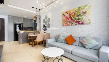 Căn hộ chung cư Hoàng Kim Thế Gia, 3PN, 75m2, 3,2 tỷ VND, view đẹp. LH 0908 374 *** - Hà