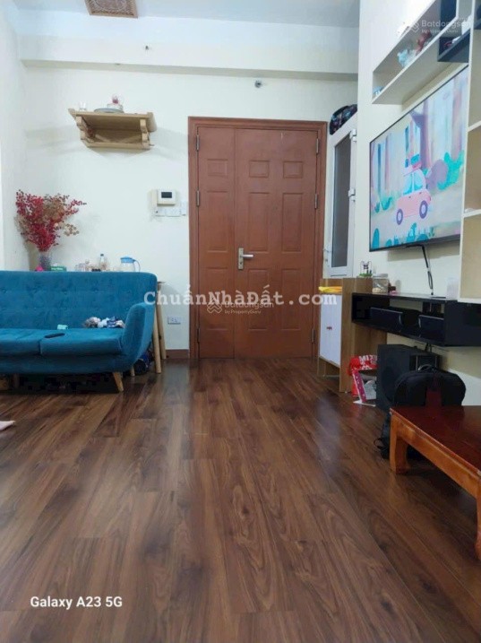 Rẻ nhất thị trường! Bán gấp căn góc 70m2 2pn, 2wc toà Xuân Mai Complex HH2 Dương Nội. Nhà full đồ