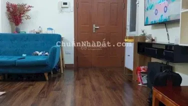 Rẻ nhất thị trường! Bán gấp căn góc 70m2 2pn, 2wc toà Xuân Mai Complex HH2 Dương Nội. Nhà full đồ
