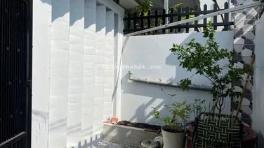 Bán nhà riêng, 2 tầng, rẻ nhất khu vực Đường Phú Định, Quận 8, 91,3m2 giá chỉ 7 tỷ