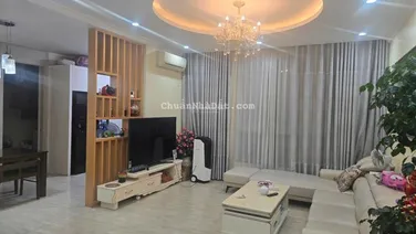 Chính chủ bán 2 ngủ Hyundai ban công Đông Bắc