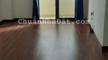 Bán CC 2PN 1WC tại Tecco Town Bình Tân, 54m2, Giá: 1 tỷ 200