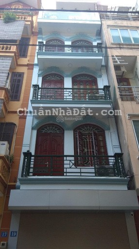 Chính chủ cần cho thuê gấp nhà số 9 ngay ĐTM Trung Yên - Trung Hòa. DT 65m2 x 5T. Giá 20 triệu