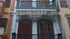 Chính chủ cần cho thuê gấp nhà số 9 ngay ĐTM Trung Yên - Trung Hòa. DT 65m2 x 5T. Giá 20 triệu
