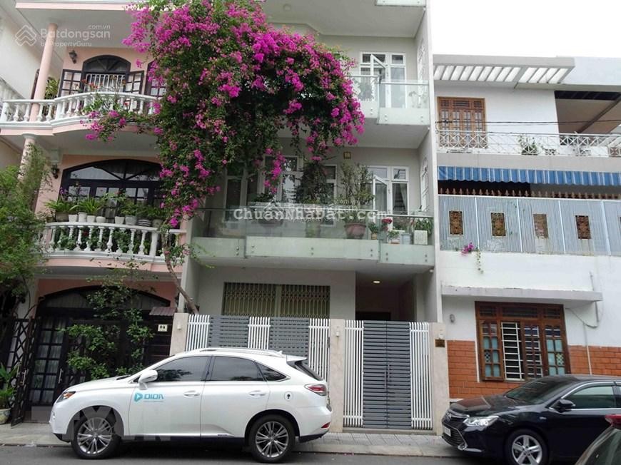 Chính chủ cần cho thuê gấp nhà phố Vạn Phúc - Vạn Bảo, DT 60m2 x 5 tầng, KD mọi mô hình giá 20tr/th