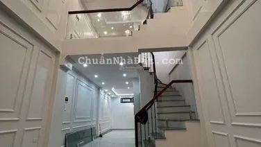 Mình cần cho thuê nhà 6 tầng Mới xây,Thang Máy tại Lê Trọng Tấn-Thanh Xuân-HN
