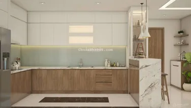 Căn hộ Bình Chánh 84m2 - 2PN - 2WC thanh toán 470 triệu nhận nhà