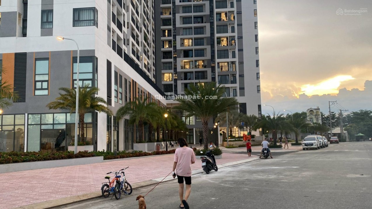 Sàn BĐS Đ/C A1.07 Ricca rổ hàng bán đầy đủ căn 1PN, 2PN, 3PN xem nhà khoá sẵn, giá cạnh tranh nhất