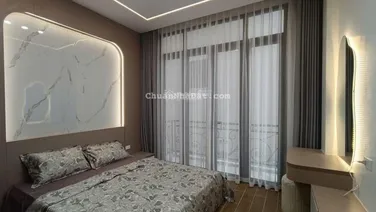 Siêu phẩm đẹp long lanh gần nhiều trường đại học danh tiếng, phố Chùa Láng, Đống Đa, Hà Nội