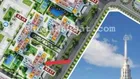 Hàng trực tiếp chủ đầu tư: bán căn hộ 2N+ toà S2.17 view thẳng đại học Vin Uni